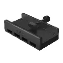 USB-A 3.0 Clamp-Mounted  Hub  Orico   (1).webp