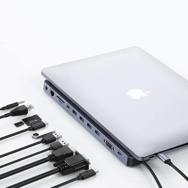 eng_pm_Choetech-docking-station-multifunctional-adapter-HUB-USB-Typ-C-11in1-100W-PD-gray-HUB-M20-74122_2 (1).webp