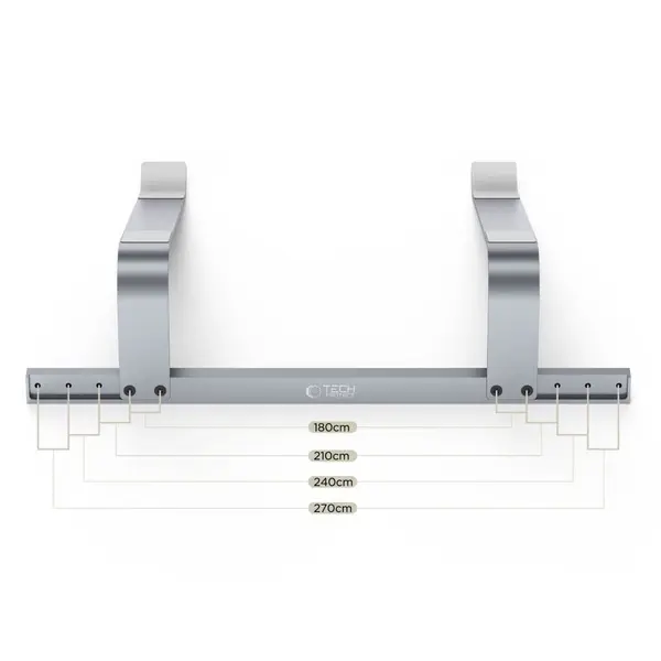 Laptop Stand Up To 16 Universal  Tech-Protect ULS100 (3).webp