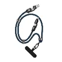 eng_pm_Dudao-L20Max-65W-4-in-1-Cable-with-Lanyard-USB-C-to-USB-C-with-Lightning-and-USB-A-Adapters-Blue-208723_2.webp
