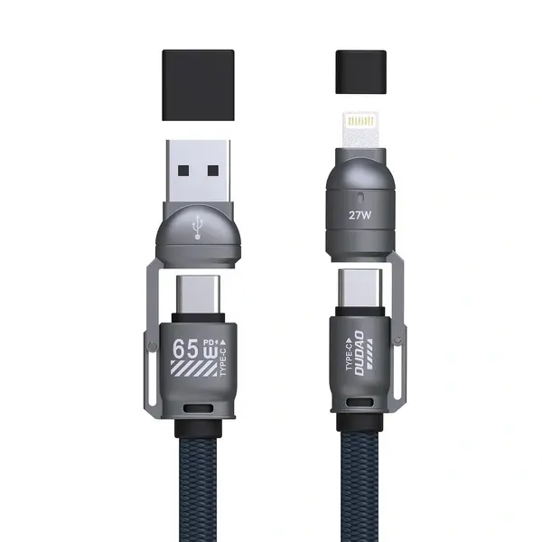 eng_pm_Dudao-L20Max-65W-4-in-1-Cable-with-Lanyard-USB-C-to-USB-C-with-Lightning-and-USB-A-Adapters-Blue-208723_3.webp