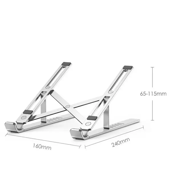 Laptop Stand Up To 16 Universal  Tech-Protect Alustand (2).webp
