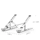 Laptop Stand Up To 16 Universal  Tech-Protect Alustand (2).webp
