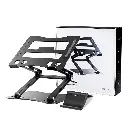 Aluminum Laptop & Tablet Stand Up To 17.3 Universal  Wozinsky WRS-CPY75DSB (8).webp
