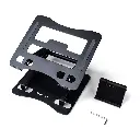 Aluminum Laptop & Tablet Stand Up To 17.3 Universal  Wozinsky WRS-CPY75DSB (9).webp