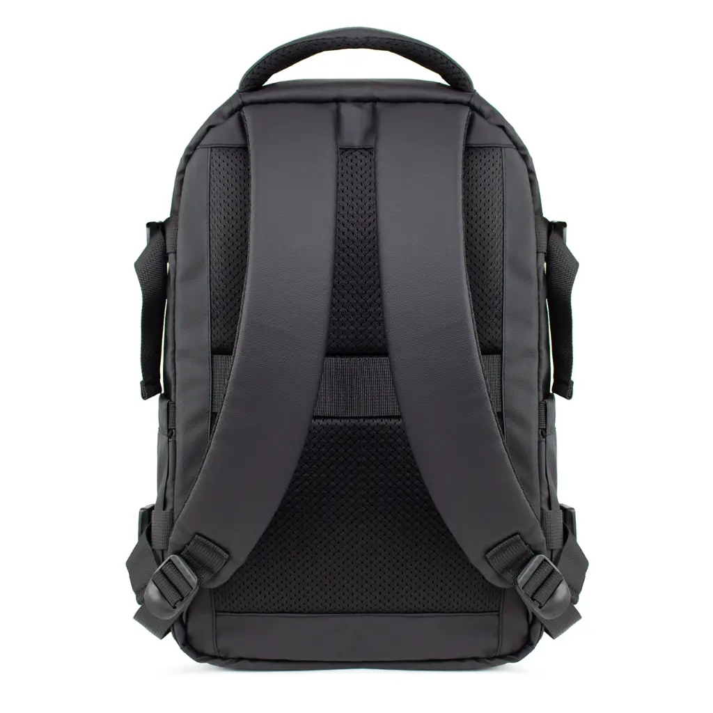 Travel Backpack with Laptop Pocket  Wozinsky 40×20×25cm (4).webp