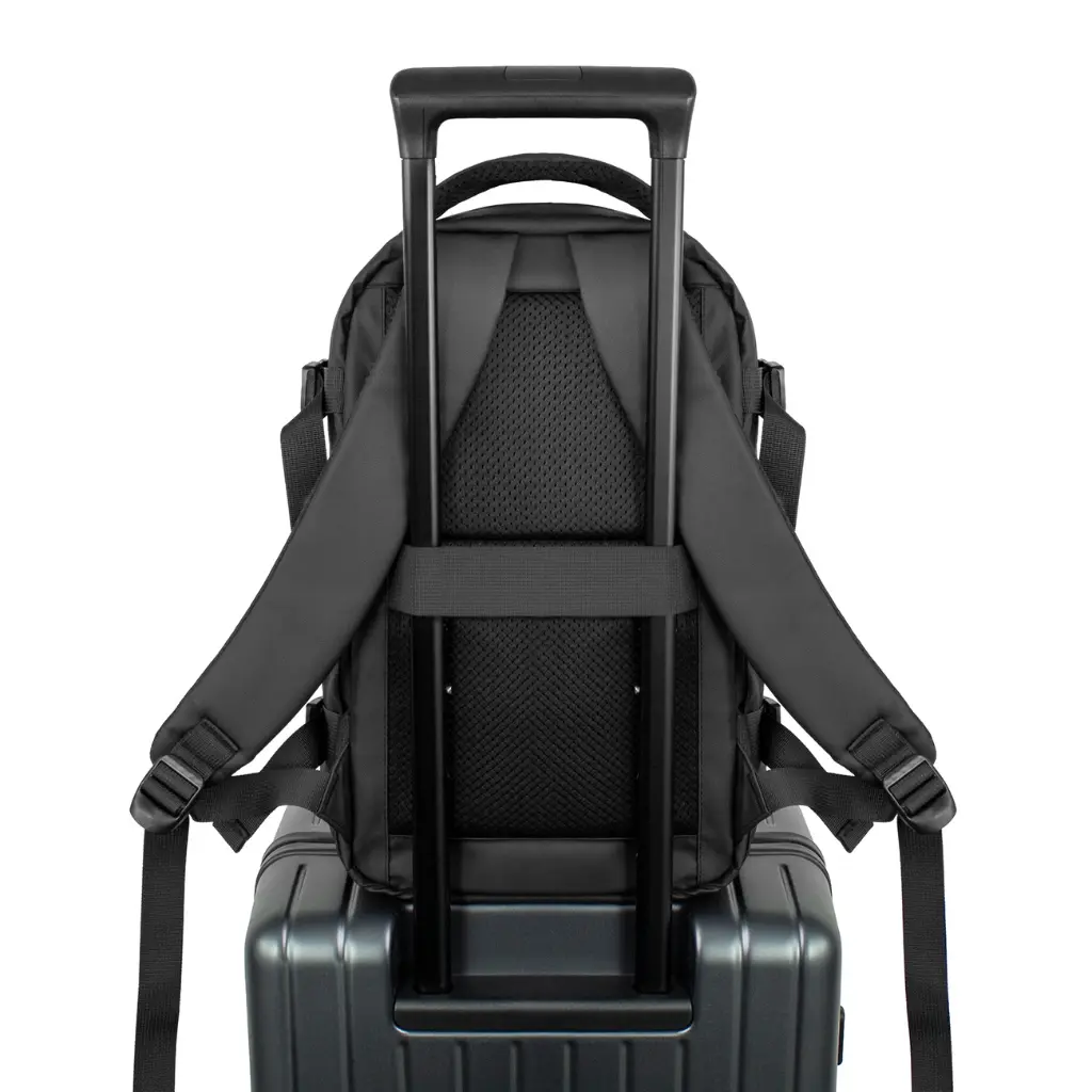 Travel Backpack with Laptop Pocket  Wozinsky 40×20×25cm (3).webp