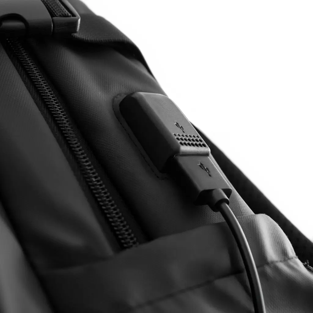 Travel Backpack with Laptop Pocket  Wozinsky 40×20×25cm (1).webp