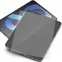 Tempered Glass Screen Protector  Apple iPad 10.9 2022  iPad 11 2025  2-Pack  (2).webp