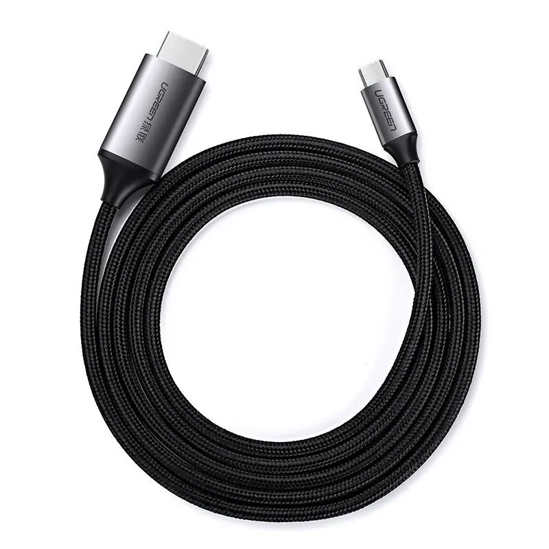 USB-C to HDMI Cable 4K 60Hz 1.5m   Ugreen  (1).webp