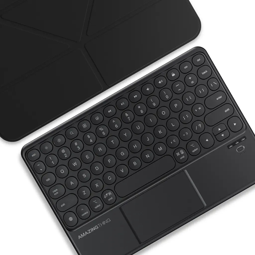 Keyboard Case Apple iPad 11  AmazingThing (5).webp