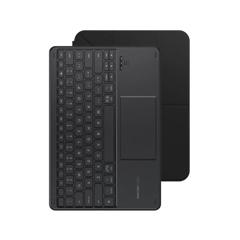 Keyboard Case Apple iPad 11  AmazingThing (1).webp