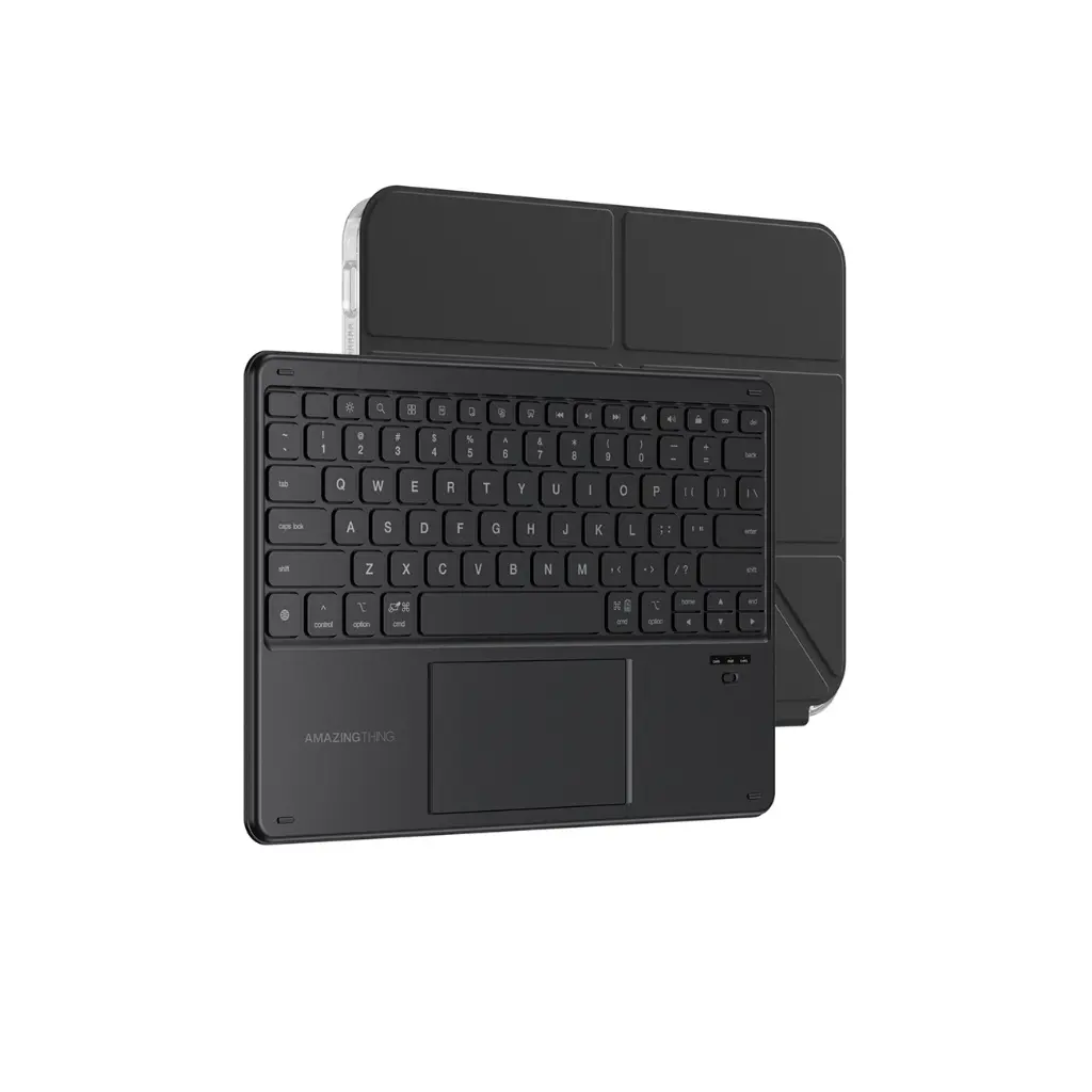 Keyboard Case Apple iPad 11  AmazingThing (3).webp