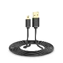 Mini USB Cable 480 Mbps 3m  Ugreen (4).webp