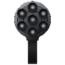 Magnetic Phone Holder with Suction Cups  Joyroom (9).webp