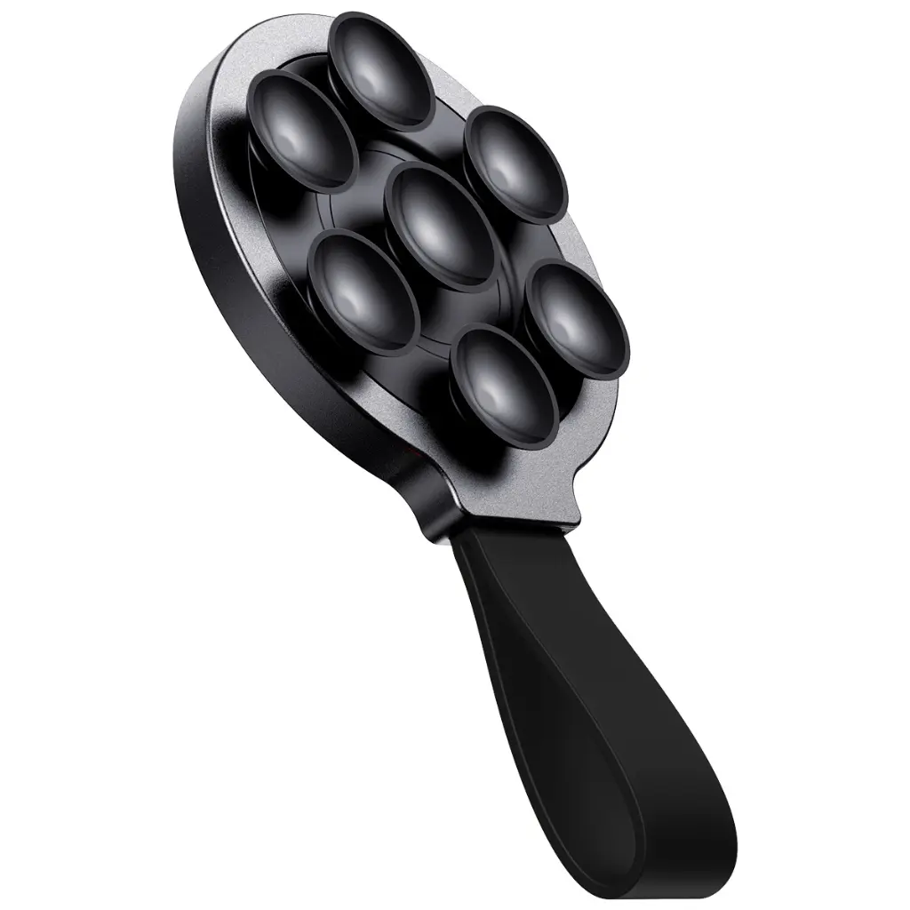 Magnetic Phone Holder with Suction Cups  Joyroom (10).webp