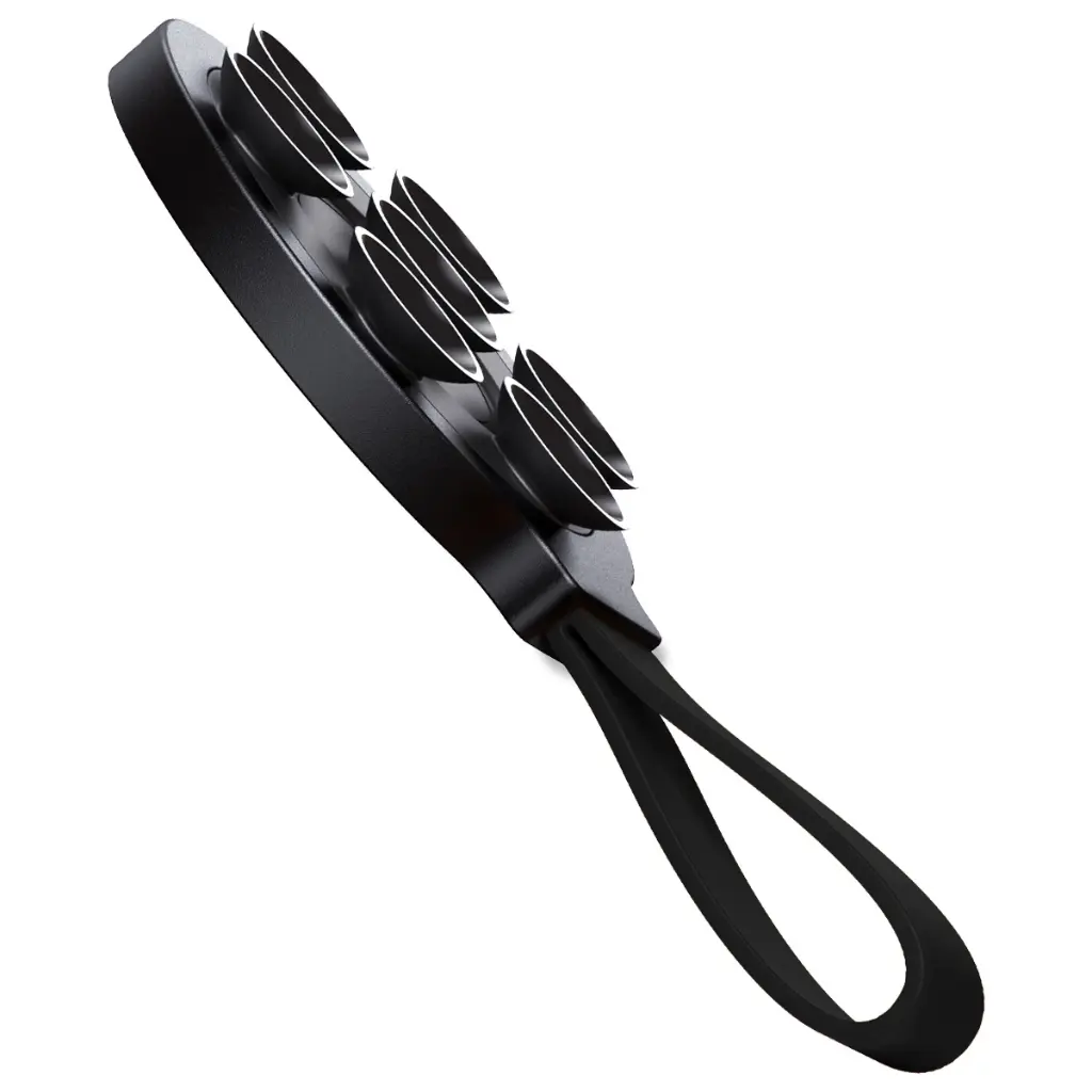 Magnetic Phone Holder with Suction Cups  Joyroom (1).webp