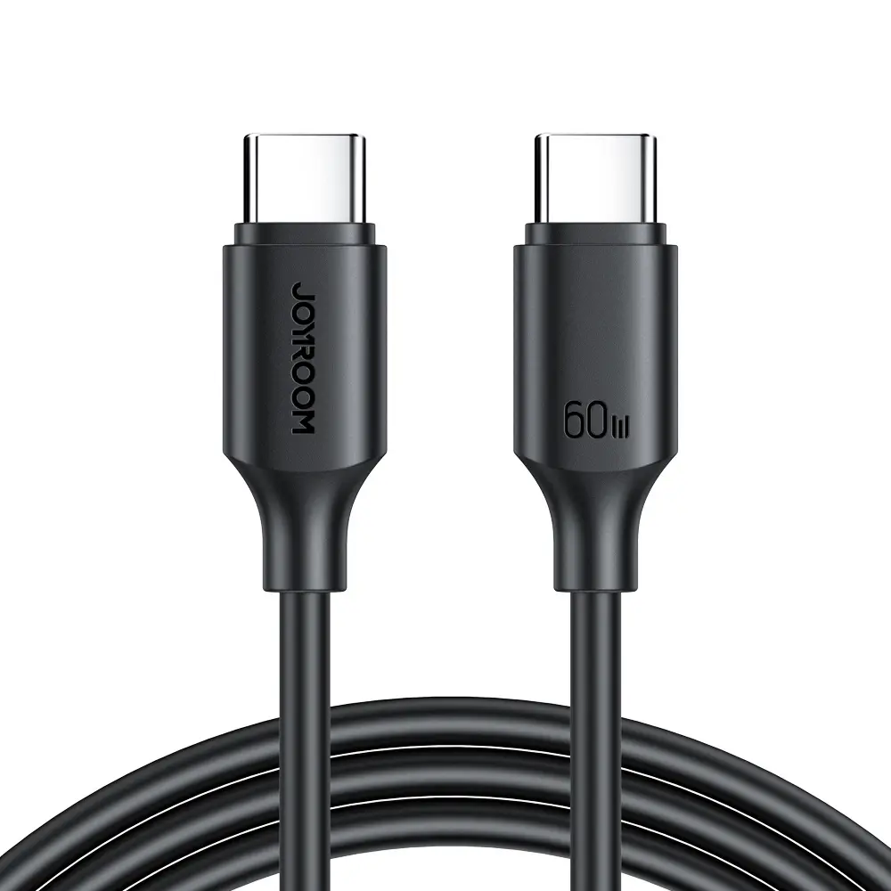 USB-C to USB-C Cable PD 60W 1m  Joyroom  (5).webp