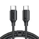 USB-C to USB-C Cable PD 60W 1m  Joyroom  (5).webp