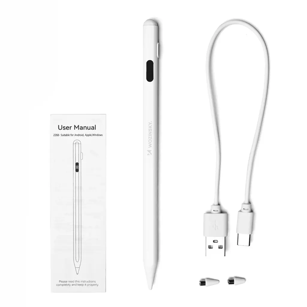 Active Universal Stylus For Android & IOS   Wozinsky  (7).webp
