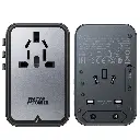 GaN 75W Travel Charger  Acefast Z1 (4).webp