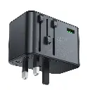 GaN 75W Travel Charger  Acefast Z1 (3).webp