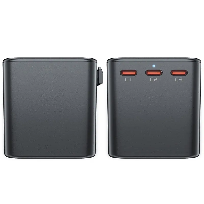 GaN 75W Travel Charger  Acefast Z1 (6).webp