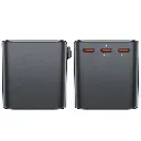 GaN 75W Travel Charger  Acefast Z1 (6).webp