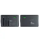 GaN 75W Travel Charger  Acefast Z1 (5).webp