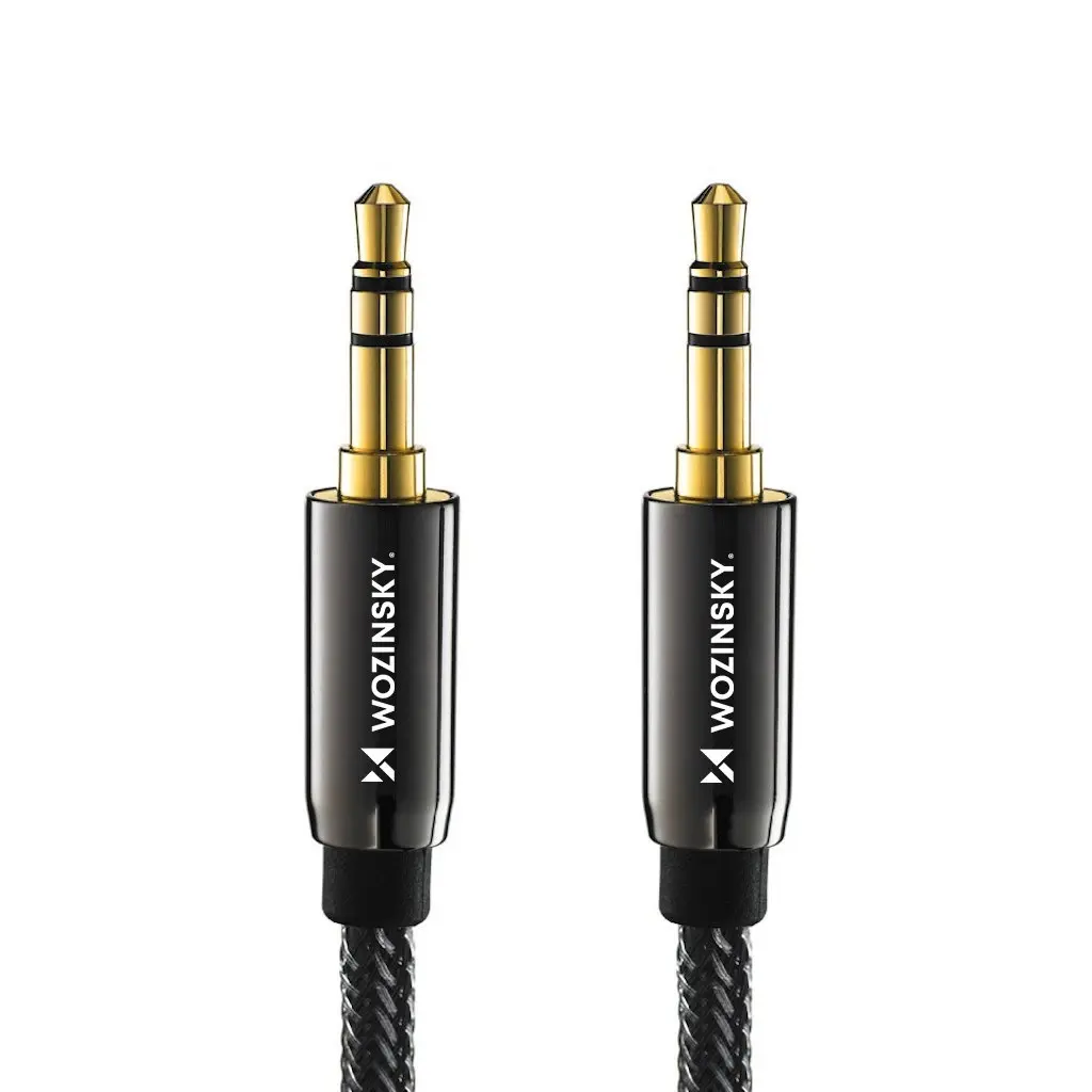 eng_pl_Wozinsky-universal-mini-jack-cable-2x-AUX-cable-3-m-black-106597_1.webp