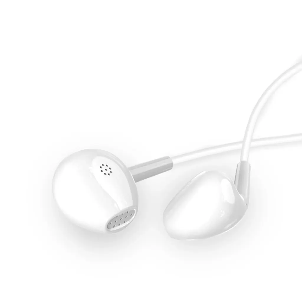 Wired In-Ear Headphones 1.15m  Dudao  (3).webp