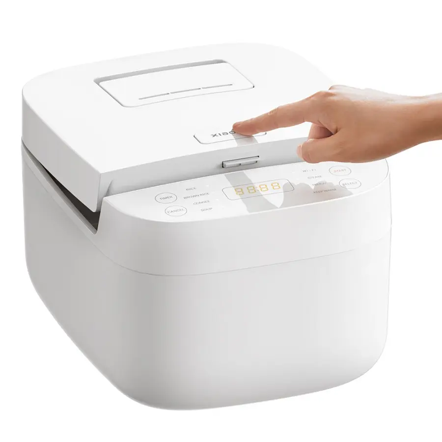 Multifunctional Rice Cooker 4L  Xiaomi (2).webp