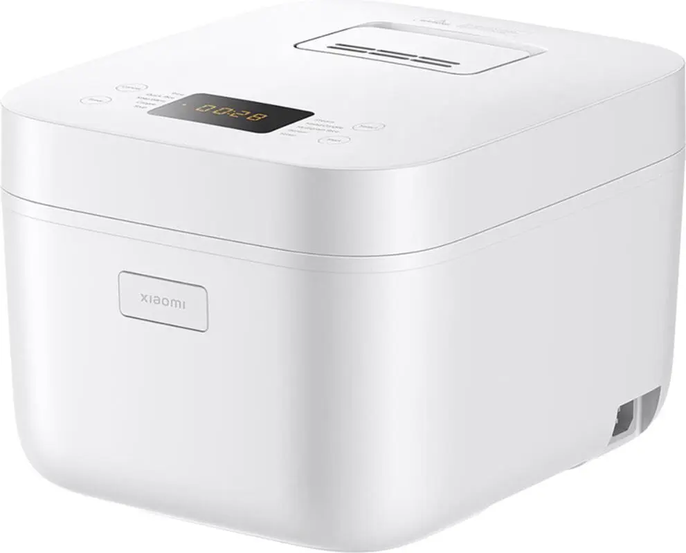 Multifunctional Rice Cooker 4L  Xiaomi (1).webp