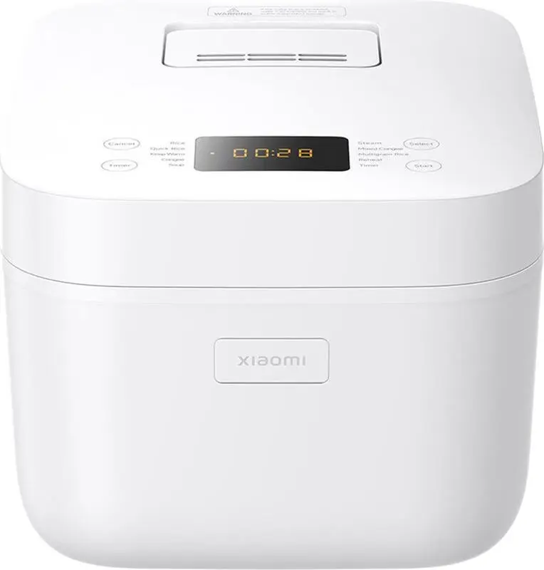 Multifunctional Rice Cooker 4L  Xiaomi (2).webp