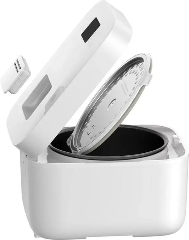 Multifunctional Rice Cooker 4L  Xiaomi (1).webp