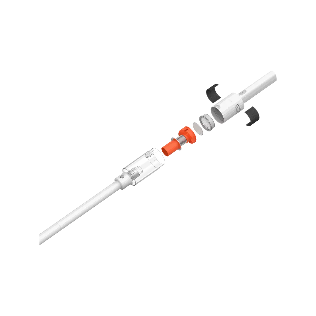 Handheld Cordless Vacuum Cleaner  Xiaomi  (12).webp