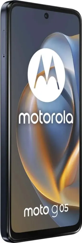 Moto G05 8128GB Dual Sim Denim Blue (2).webp