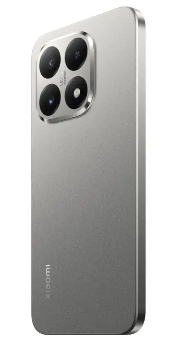 Xiaomi 15T 5G Dual Sim Smartphone 12512GB Grey (4).webp