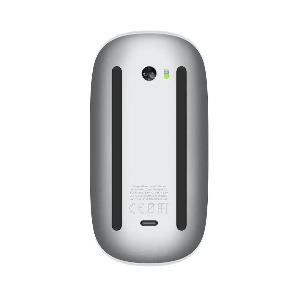 Magic Mouse (USB‑C) - White Multi-Touch Surface (3).webp
