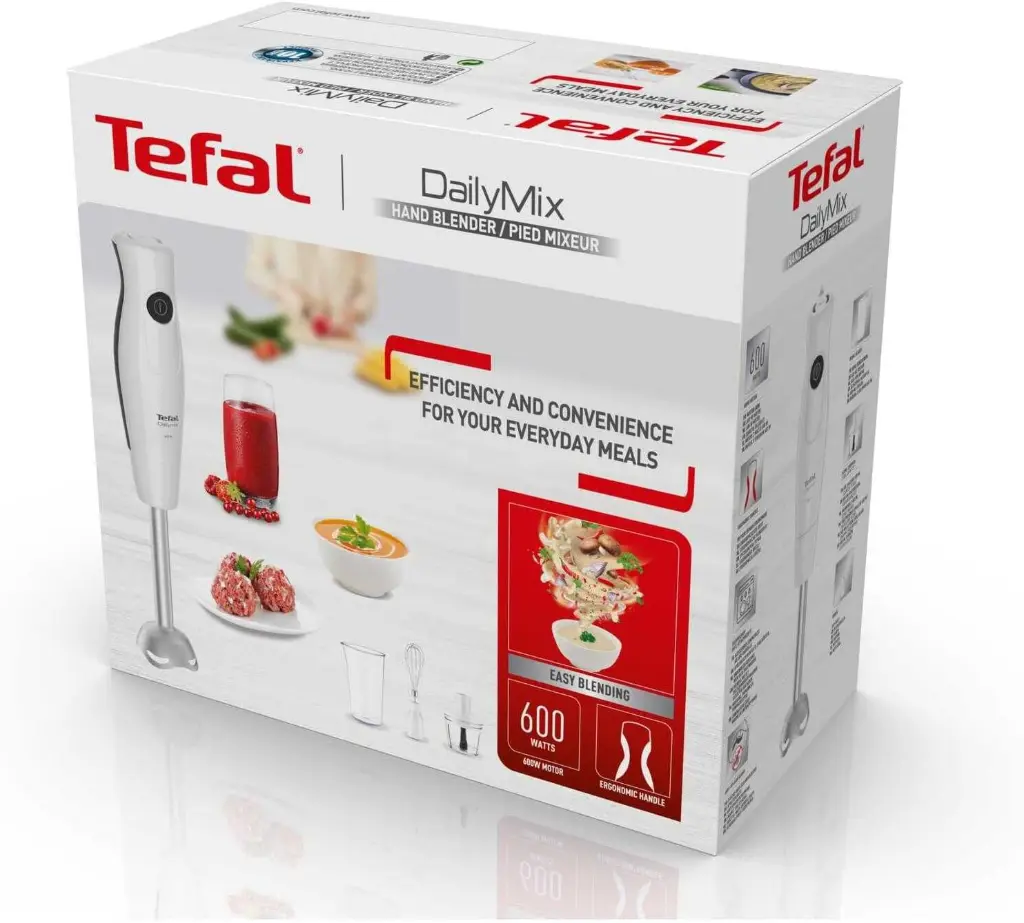 Hand Blender 600W  Tefal DailyMix 0 (1).webp