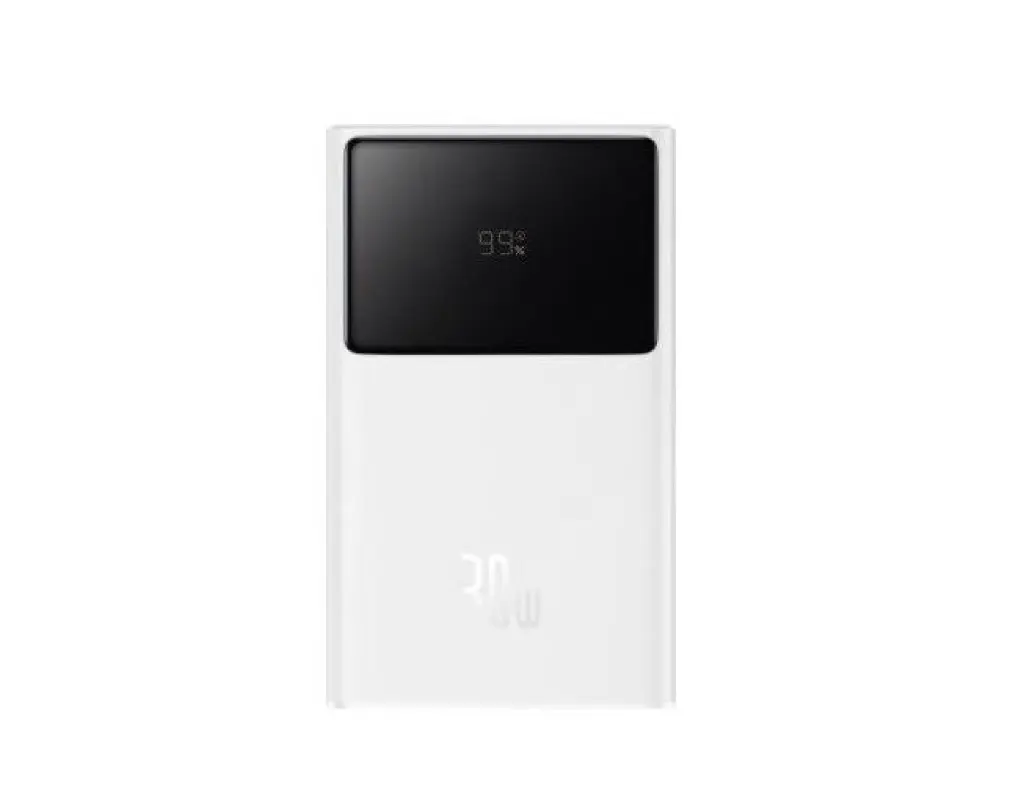 Power Bank 10000mAh 30W  Baseus Star-Lord (2).webp