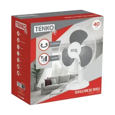 [AP521041] 40cm Plastic Table Fan.webp