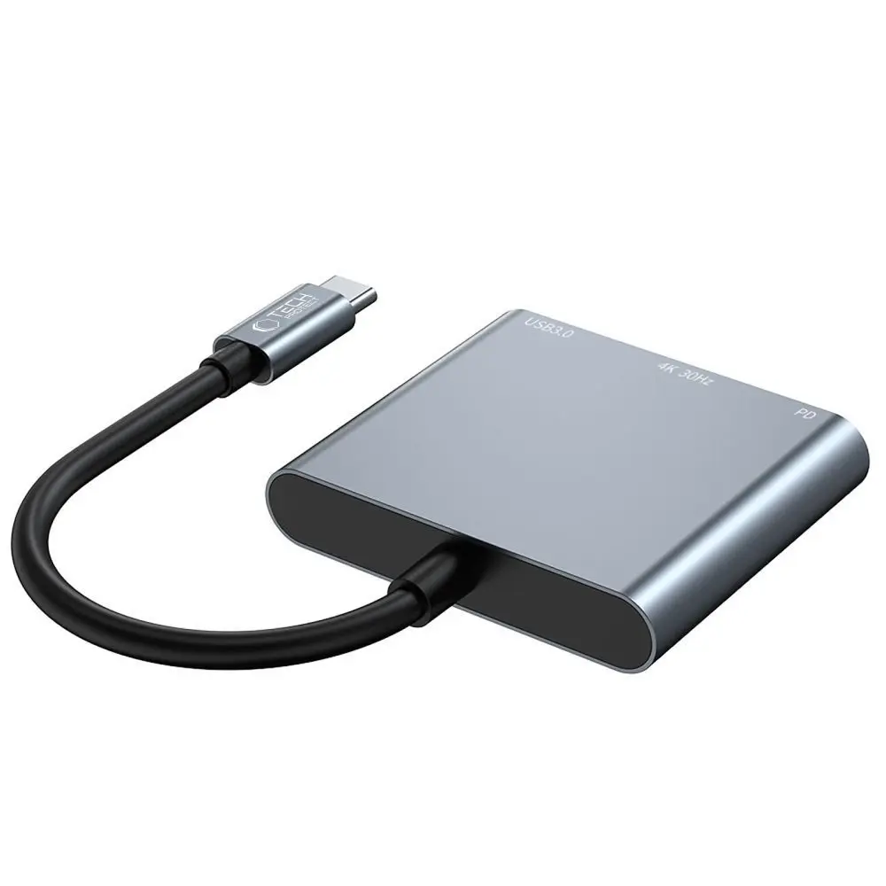 eng_pl_HUB-Tech-Protect-V1-3in1-USB-C-USB-A-3-0-USB-C-PD-100W-HDMI-4K-30Hz-gray-171718_3.webp