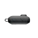 AmazingThing Titan Pro Mag Case Clear for AirPods Pro 3 Black (5).webp