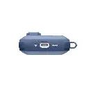 AmazingThing Titan Pro Mag Case Clear for AirPods Pro 3 blue (4).webp
