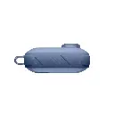 AmazingThing Titan Pro Mag Case Clear for AirPods Pro 3 blue (5).webp