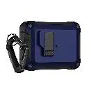 AirPods 4 Armor Case with Carabiner  Megatekk Malta  Fast Delivery (1).webp