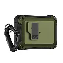 AirPods 4 Armor Case with Carabiner  Megatekk Malta  Fast Delivery (4).webp