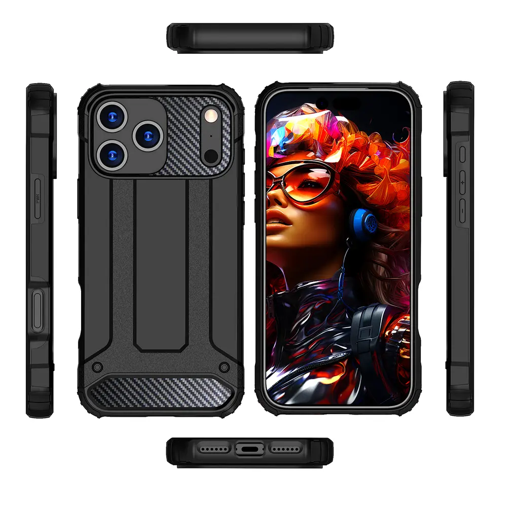 Hybrid Armor Case for iPhone 17 Pro (4).webp