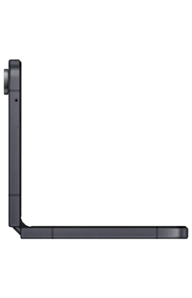 Samsung Galaxy Z Flip8 5G AI 12256GB - Graphite (5).webp